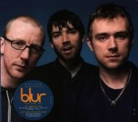 nem ismert - Blur - The Best of (DVD)