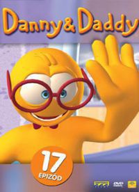  - Danny és Daddy 2. - Apu és én 2. (DVD)