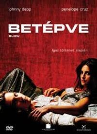 Ted Demme - Betépve (DVD) *Antikvár-Jó állapotú*