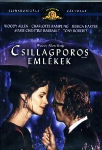 Woody Allen - Csillagporos emlékek (DVD)
