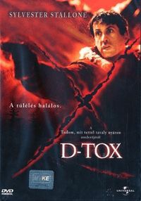 Jim Gillespie - D-Tox (DVD)