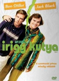 Barry Levinson - Irigy kutya (DVD)
