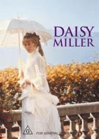 Peter Bogdanovich - Daisy Miller - Az amerikai lány (DVD)