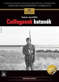 Jancsó Miklós - Csillagosok katonák (MaNDA kiadás) (2 DVD)