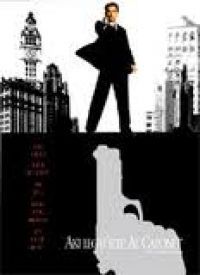 Brian De_Palma - Aki legyőzte Al Caponét (DVD)  *Extra változat*