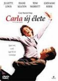 Garry Marshall - Carla új élete (DVD)