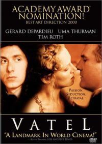 Roland Joffé - Vatel (DVD)