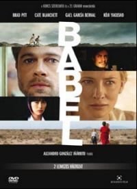 Alejandro González Iňárritu - Babel (2 DVD)