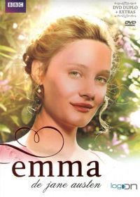 Jim OHanlon - Emma 2. (DVD) (BBC)