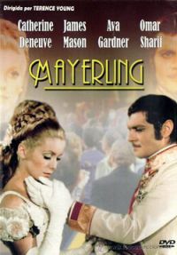 Terence Young - Mayerling (DVD)
