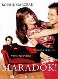 Diane Kurys - Maradok! (DVD)