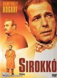 Curtis Bernhardt - Sirokko (DVD)