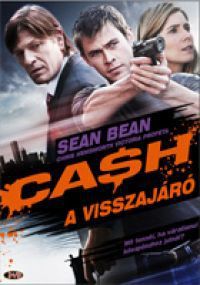 Stephen Milburn Anderson - Cash - A visszajáró (DVD)