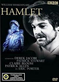Rodney Bennett - Hamlet (BBC) (DVD)