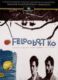 Sára Sándor - Feldobott kő (MaNDA kiadás) (DVD)