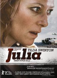 Erick Zonca - Julia (DVD)