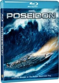 Wolfgang Petersen - Poseidon (Blu-ray)