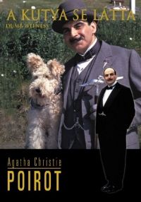 Edward Bennett - Poirot - ABC gyilkosságok (DVD)
