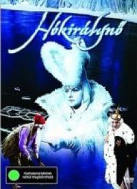 Gennadi Kazansky - Hókirálynő (Orosz film) (DVD)