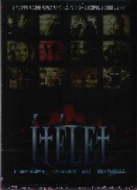André van Heerden - Ítélet (DVD)