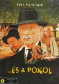 Claude Berri - ...és a Pokol (DVD)