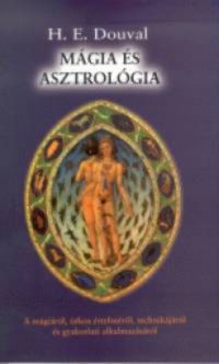 H. E. Douval - Mágia és asztrológia