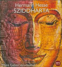 Hermann Hesse - Sziddhárta