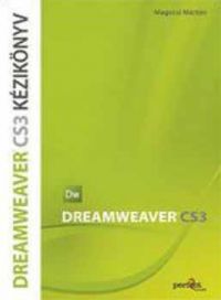 Magócsi Márton - Dreamweaver CS3 egyszerűen