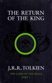 J. R. R. Tolkien - The return of the king