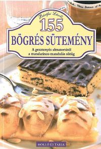 Bártfai László - 155 Bögrés sütemény