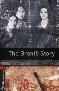 Tim Vicary - THE BRONTE STORY - OBW 3.