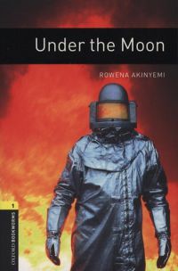 Rowena Akinyemi - Under the Moon - Obw 