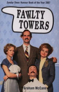 Mccann, Graham - Fawlty Towers