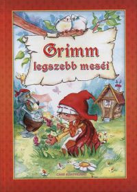 Grimm - Grimm legszebb meséi