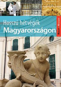 Farkas Zoltán - Hosszú hétvégék Magyarországon