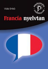 Vida Enikő - Francia nyelvtan