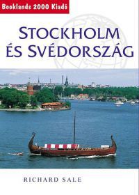 Richard Sale - Stockholm és Svédország