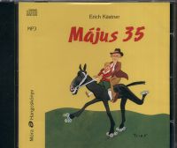 Erich Kästner - Május 35. - Hangoskönyv