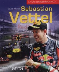 Szűcs András - Sebastian Vettel