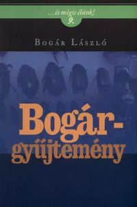 Bogár László - Bogár-gyűjtemény