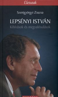 Szentgyörgyi Zsuzsa - Lepsényi István
