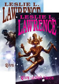 Leslie L. Lawrence - Síva utolsó tánca 1-2