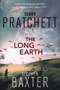 Stephen Baxter; Terry Pratchett - The Long Earth