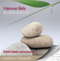 Hamvas Béla - Buddha beszédei - Hangoskönyv