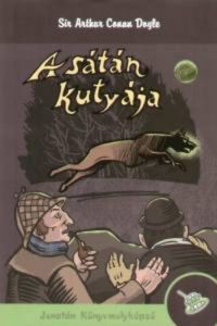 Arthur Conan Doyle - A sátán kutyája