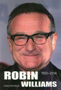 Géczi Zoltán - Robin Williams