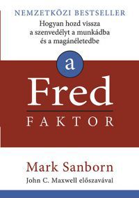 Mark Sanborn - A Fred faktor