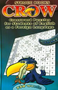 Villányi Edit (Szerk.) - CROW - Crossword Puzzles for Students of English as a Foreign Language