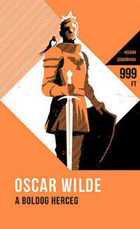 Oscar Wilde - A boldog herceg