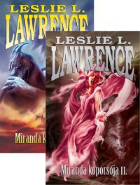 Leslie L. Lawrence - Miranda koporsója 1-2.
